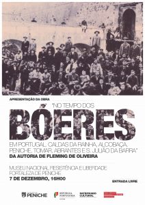 Cartaz Bóeres