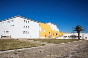 Inicio de las obras de rehabilitación y remodelación para la instalación del Museo  